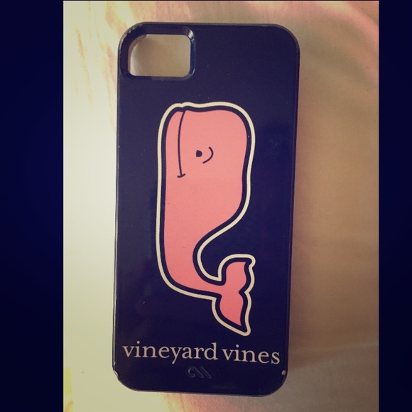 Vineyard Vines Case 5/5s