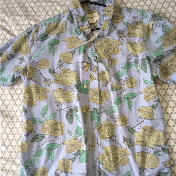 Hawaiian shirt