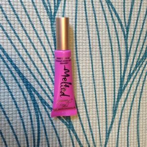 Too Faces Melted Liquid lipstick in Melted Violet