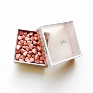 Pur Minerals Blush