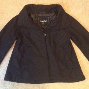 rue21  jacket