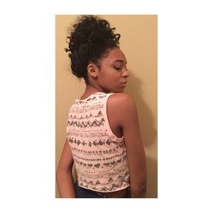 💜Southwestern style shirt💜