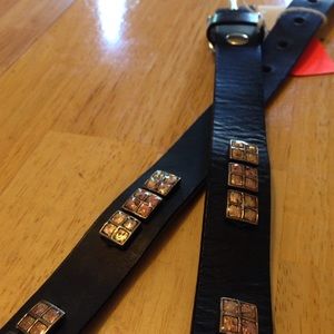 Leather Belt Leather Belt