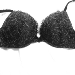 Aerie Emma Push-up Bra