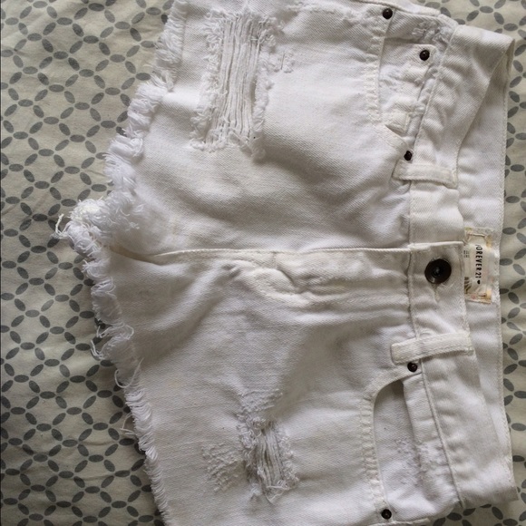 Cute cheeky shorts!!