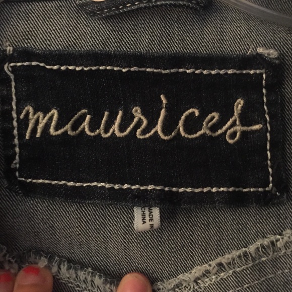 Jacket - Picture 2 of 4