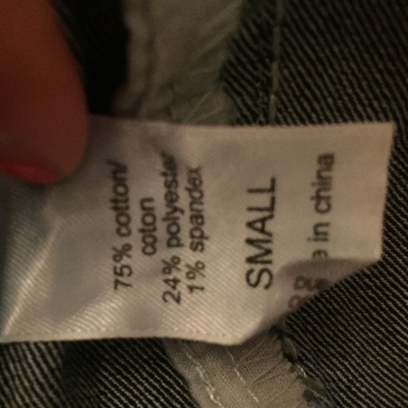 Jacket - Picture 3 of 4