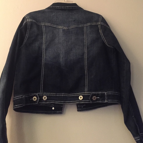 Jacket - Picture 4 of 4