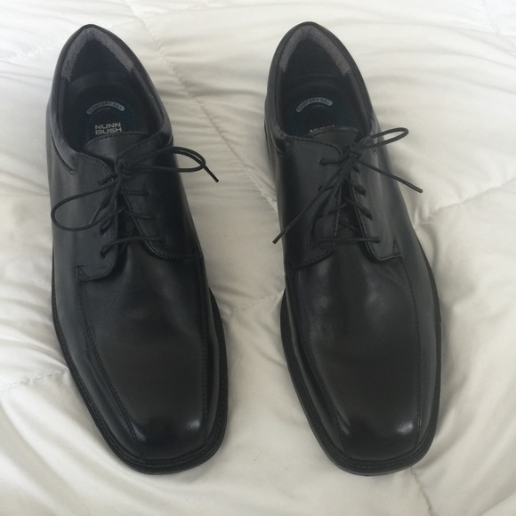 👞✨Rockport men's leather uppers Sz13M / walk-dry