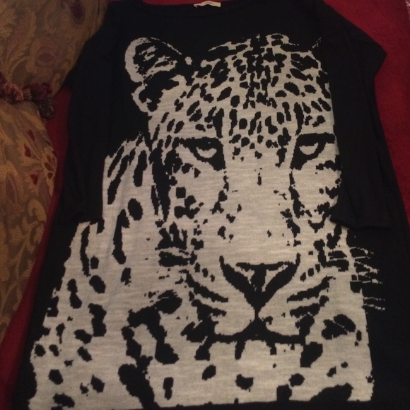 Vicious top