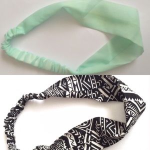 F21 headband bundle!!!