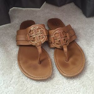 Tory Burch sandals