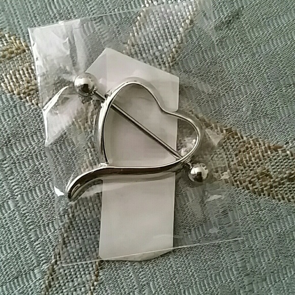 Cupids heart