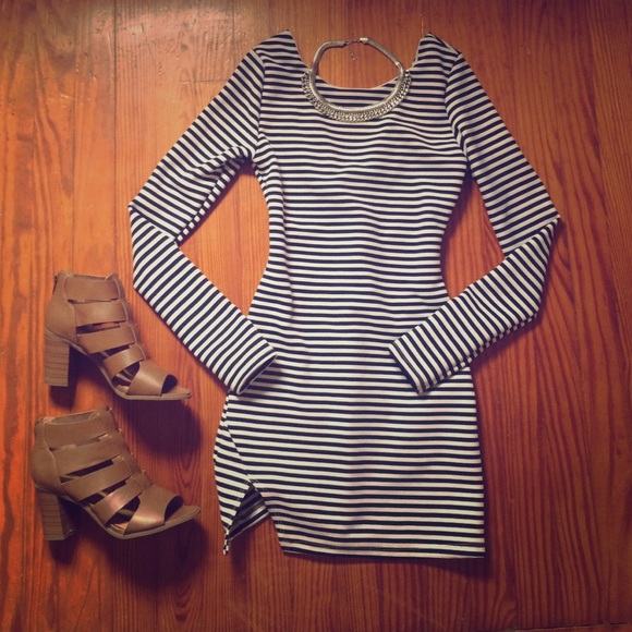 Bundle for @mata2015 Dress & Studded Heels