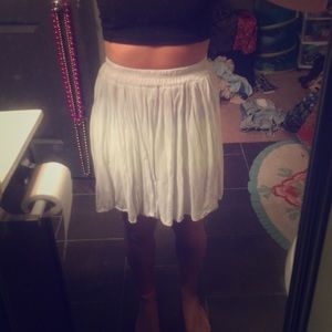 Brandy Melville Skirt