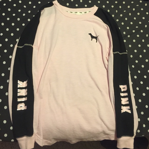 PINK Victoria's Secret shirt