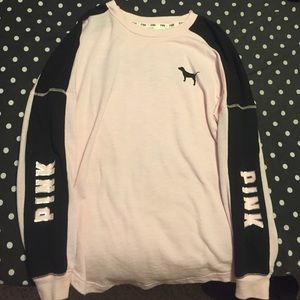 PINK Victoria's Secret shirt