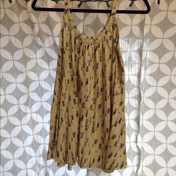 A tunic