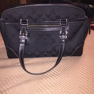 Coach handbag