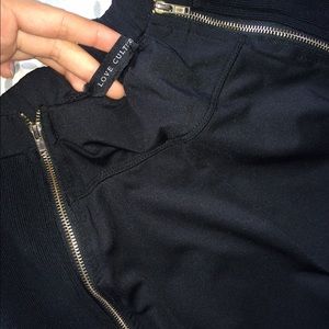 Booty poppin leggings