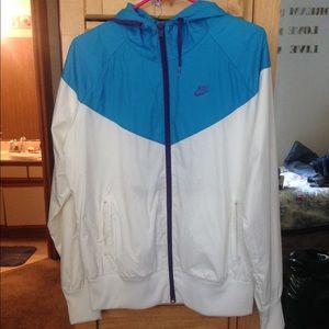 Women's Nike SportswearJacket