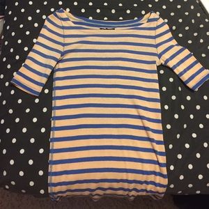 small American eagle shirt