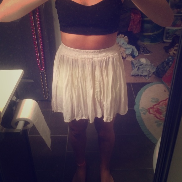 Brandy Melville Skirt