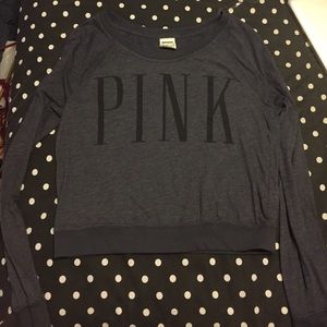 PINK Victoria's Secret top