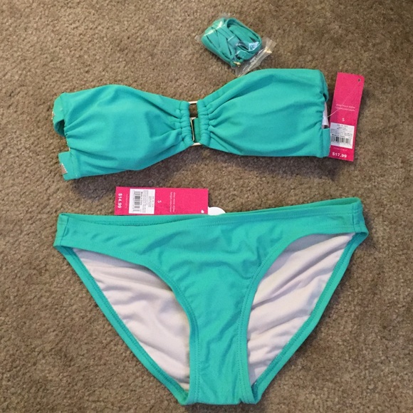 Cute Bathing suit👙 - Picture 1 of 4
