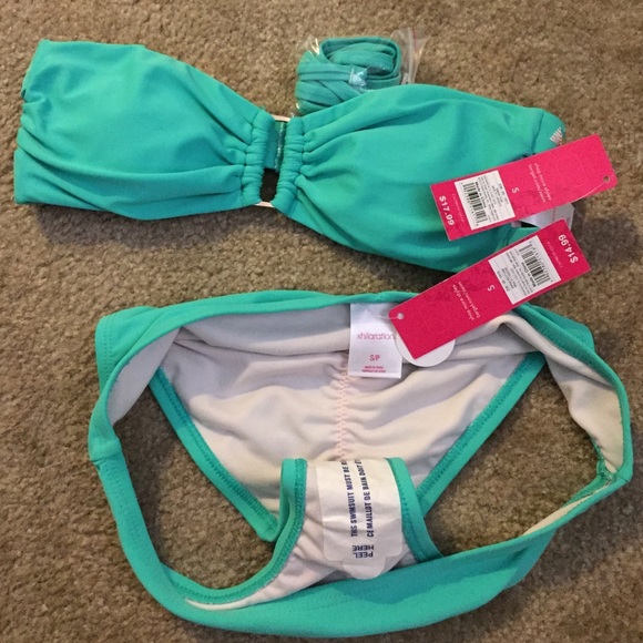 Cute Bathing suit👙 - Picture 2 of 4