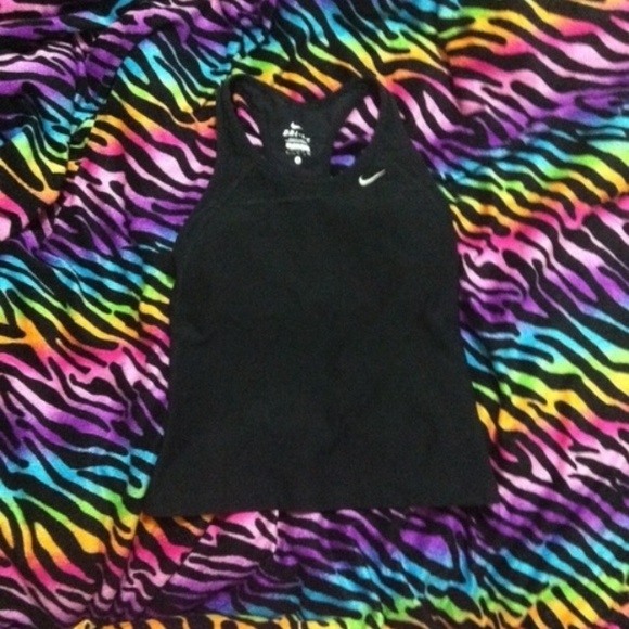 Drifit Nike Shirt