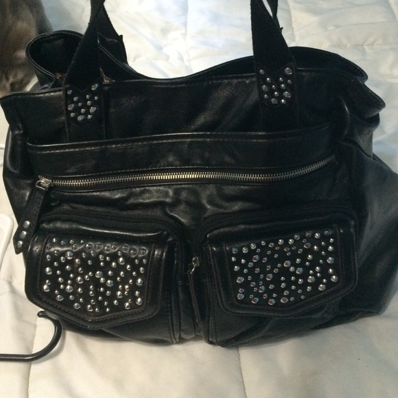 Penny sue purse!