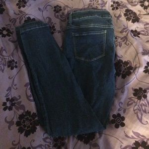Aeropostale skinny jeans