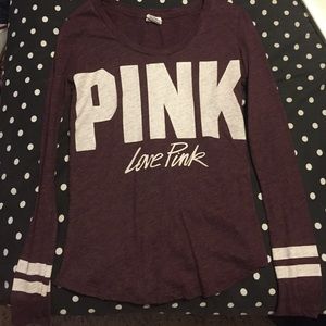 PINK Victoria's Secret Top