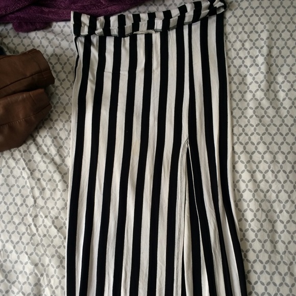 Maxi skirt