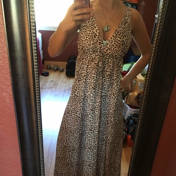 (New) Swim suit cover up - Picture 3 of 4