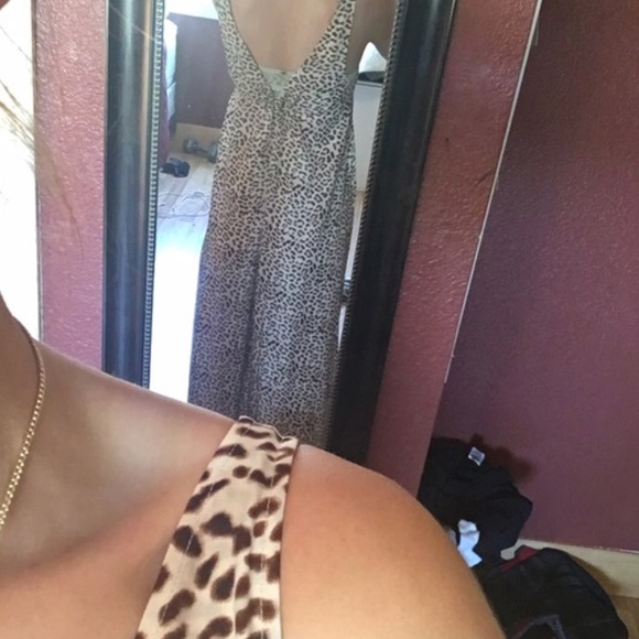 (New) Swim suit cover up - Picture 4 of 4