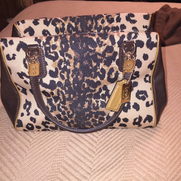 Coach handbag