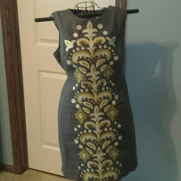 Great short sleeve dress