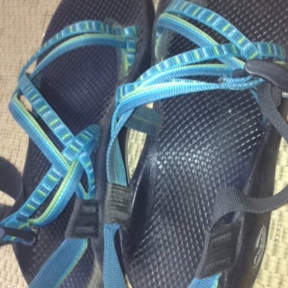 Chacos - Picture 3 of 4