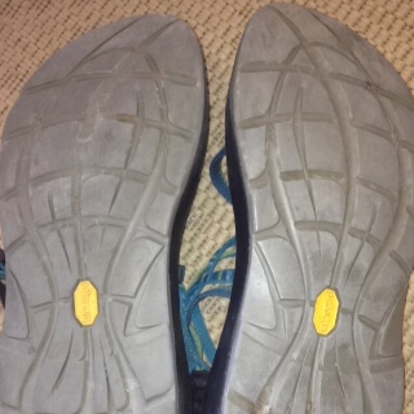 Chacos - Picture 4 of 4