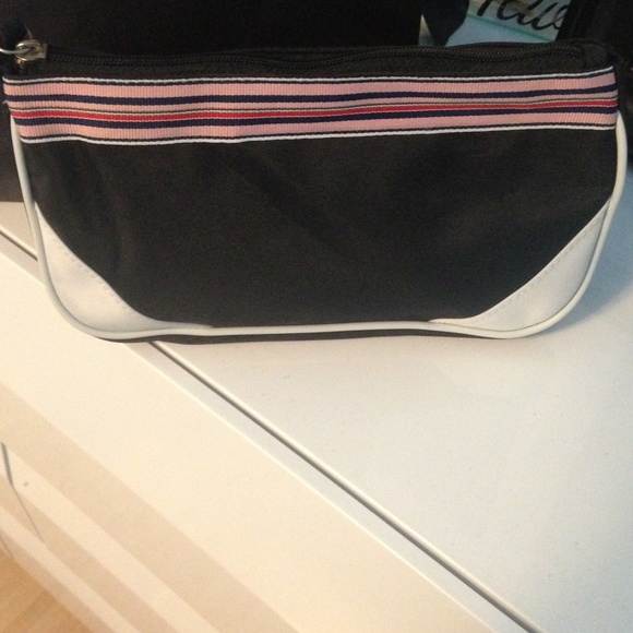 Make up bag
