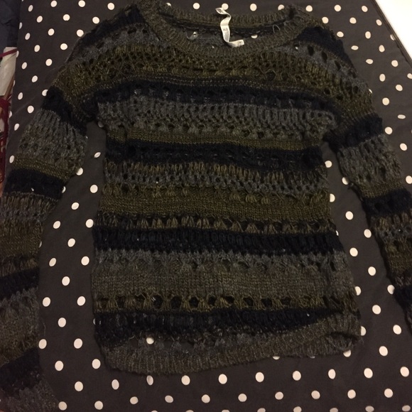 Aeropostale sweater