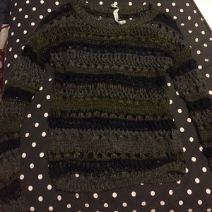 Aeropostale sweater
