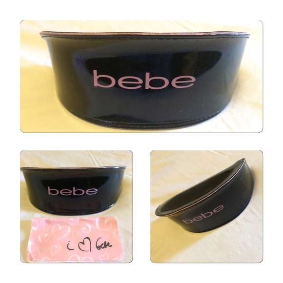 Bebe Sunglass Case