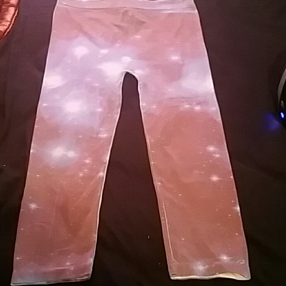 Galaxy yogas
