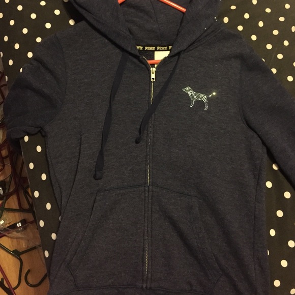 PINK jacket - Picture 2 of 2