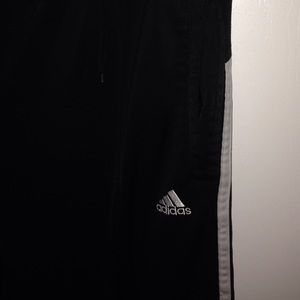 Adidas sweatpants