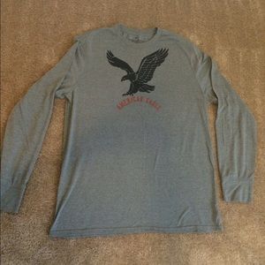 Men's American Eagle shirt