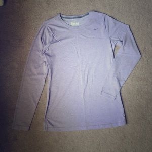 Nike Long Sleeve